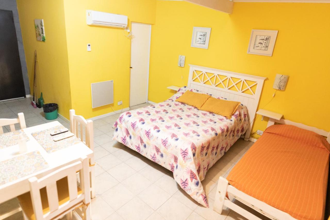 Aramis Aparthotel Chascomus Ngoại thất bức ảnh