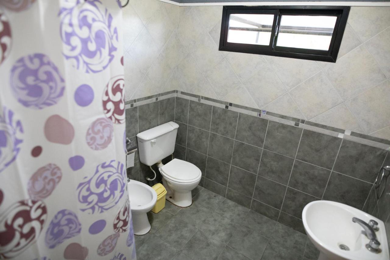 Aramis Aparthotel Chascomus Ngoại thất bức ảnh