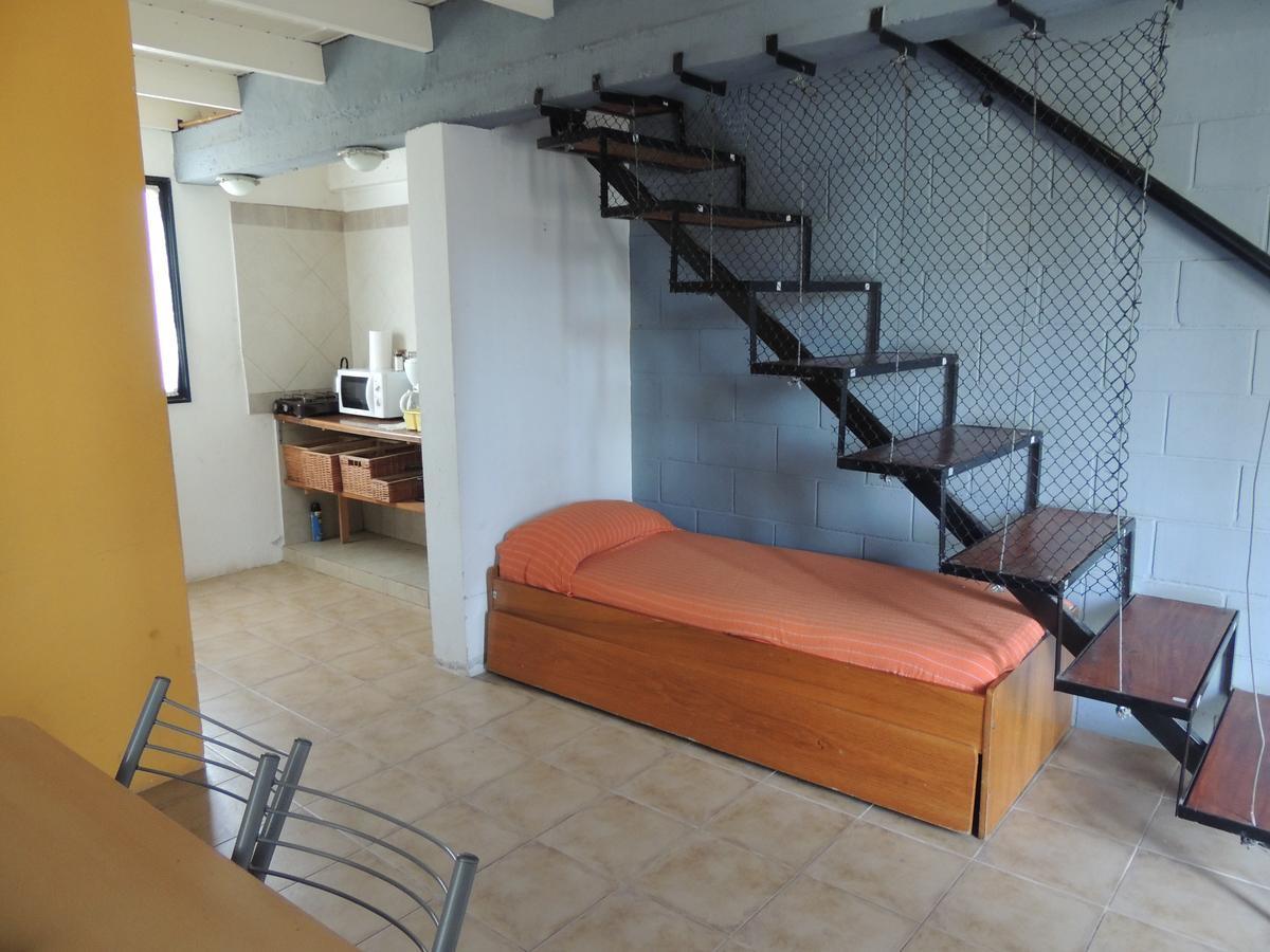 Aramis Aparthotel Chascomus Ngoại thất bức ảnh