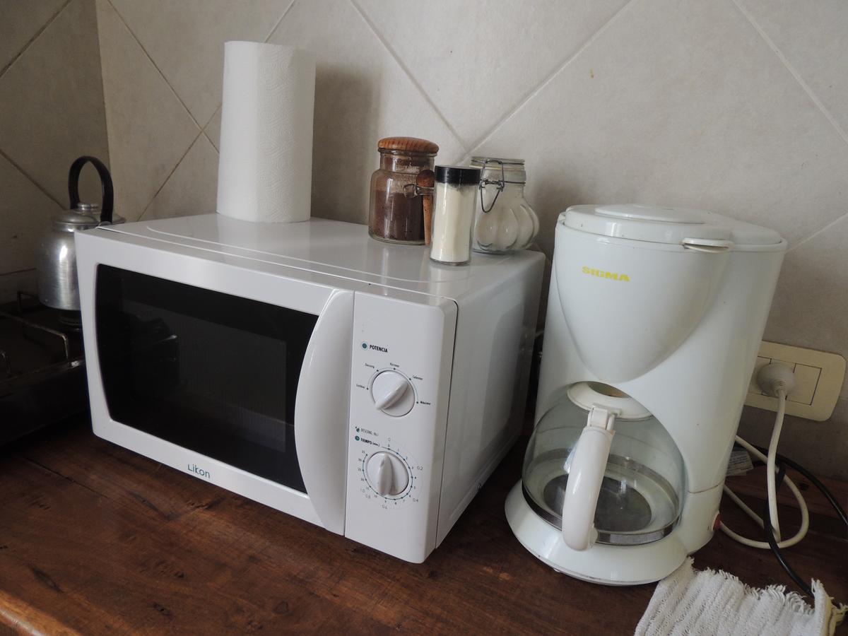 Aramis Aparthotel Chascomus Ngoại thất bức ảnh