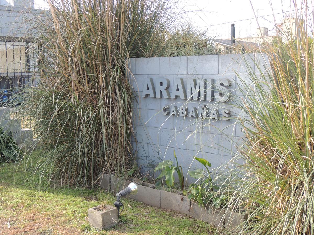 Aramis Aparthotel Chascomus Ngoại thất bức ảnh