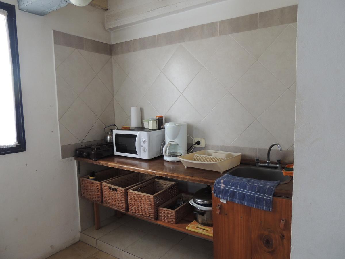 Aramis Aparthotel Chascomus Ngoại thất bức ảnh
