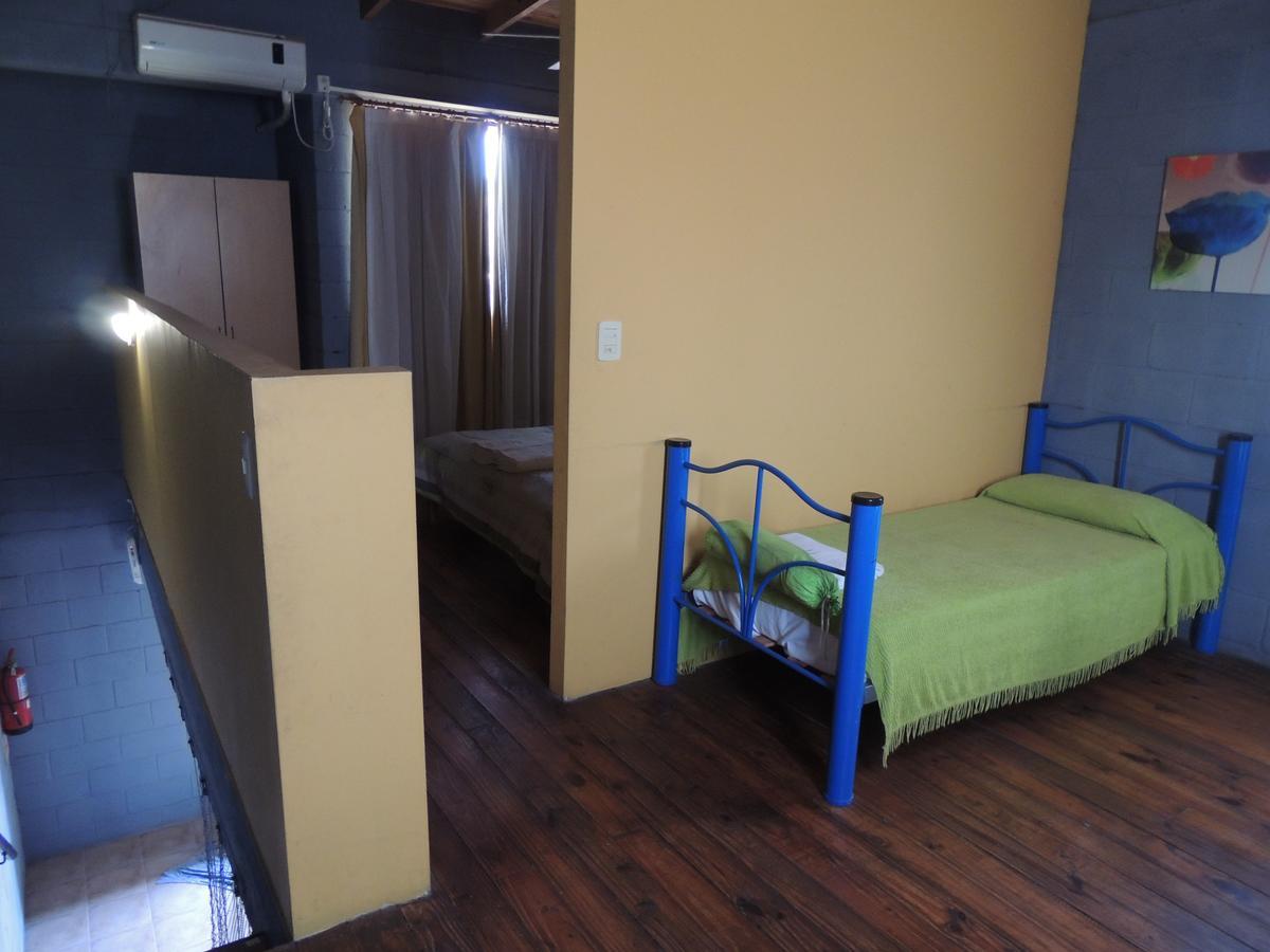 Aramis Aparthotel Chascomus Ngoại thất bức ảnh