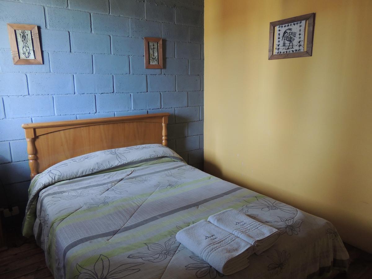 Aramis Aparthotel Chascomus Ngoại thất bức ảnh