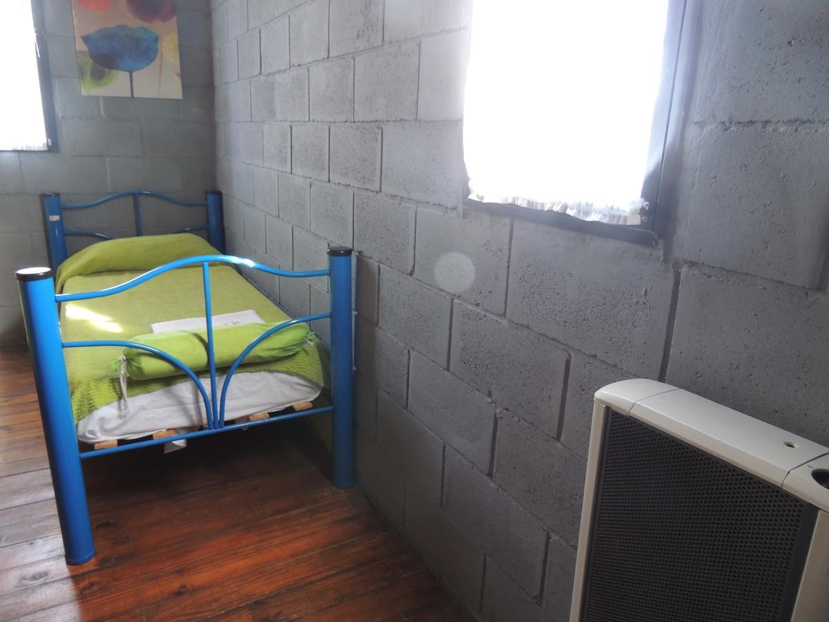 Aramis Aparthotel Chascomus Ngoại thất bức ảnh