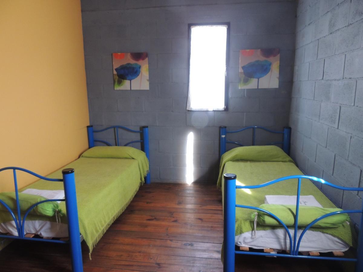 Aramis Aparthotel Chascomus Ngoại thất bức ảnh