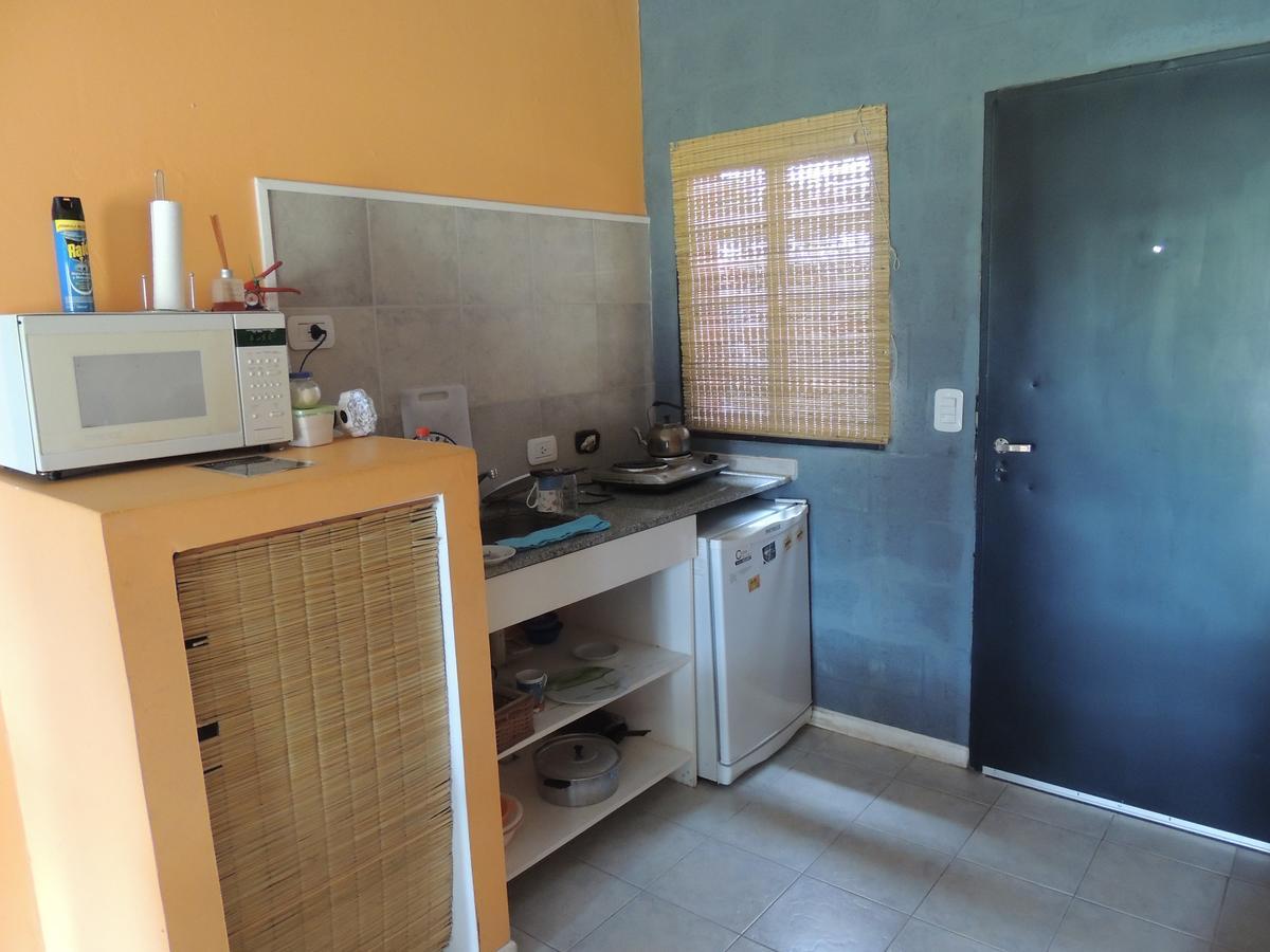 Aramis Aparthotel Chascomus Ngoại thất bức ảnh